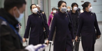Australia Announces Coronavirus Island Quarantine Plan