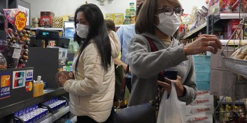 Beijing Denounces International Restrictions on Planes from China