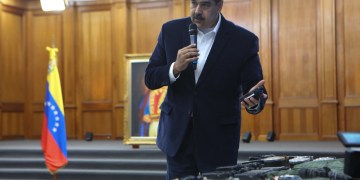 Venezuela to Request Extradition of American Allegedly Involved in Suspected Plot