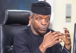RE: GOODNIGHT FROM ASO ROCK, VICE PRESIDENT OSINBAJO