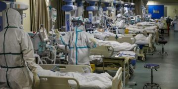 3 Ministers Test Positive For Coronavirus