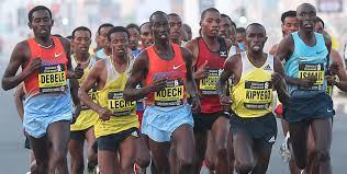 Lagos City Marathon: Tinubu Merit Award, Media Seminar hold Friday