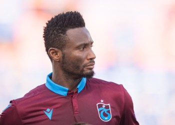 Racial abuse: How teammates prevented Mikel from beating up Emre