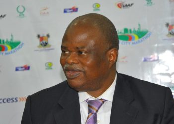 TOKYO 2020 GAMES: Delta Programme on track - Ogba