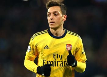 Ozil decision scuppered Arsenals chance of signing Spanish playmaker