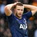 EPL: Dier denies negative vibes at Tottenham under Mourinho