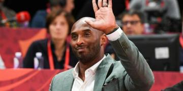 David Beckham posts heartbreaking tribute to Kobe Bryant, daughter Gianna