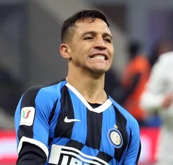 Man United making plans to keep Sanchez after Inter loan ends