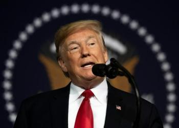 State of the nation: Trump misplaces Kansas City Chiefs