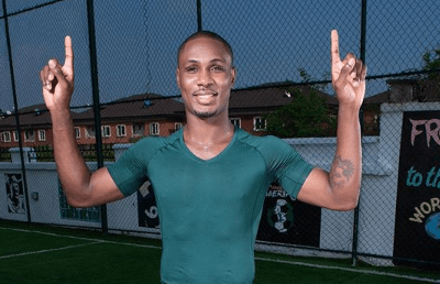 Neville: I hope Ighalo does well at Manchester United