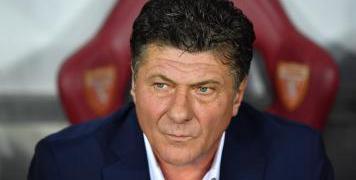 Torino sack coach Walter Mazzarri