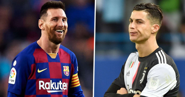 Ex-Camp Nou director: Messi leaving Barca not unattainable, could play with Ronaldo