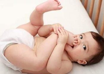 Simple strategies to prevent diaper rash developing on your baby's skin