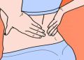 Having back ache? It could be a sign of a serious medical problem