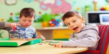 Autism Screening Should Be During All Well-Baby Visits: New Guidelines
