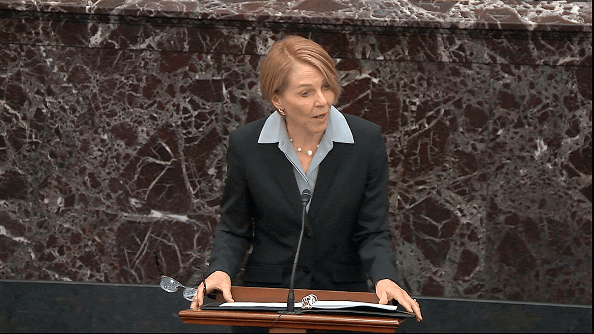 Raskin: Giulliani is the house managers 'colourful distraction'