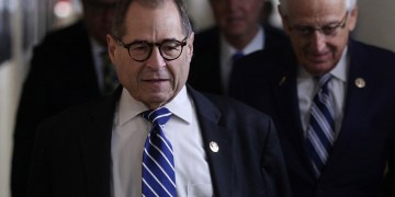 House Dems refresh Nixon-era impeachment report for Trump
