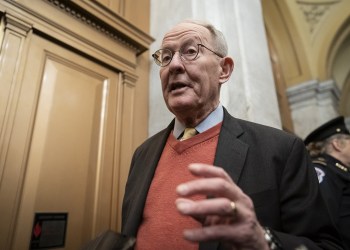 Alexander: 'I am going to vote to acquit'