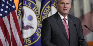 McCarthy finally names GOP members to Clyburn's coronavirus oversight panel