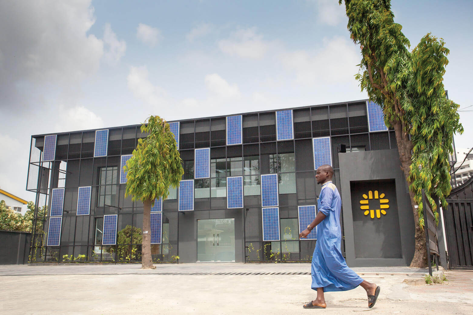 Rensource, renewable energy startup, raises $20m to power more Nigerian SMEs | TechCabal