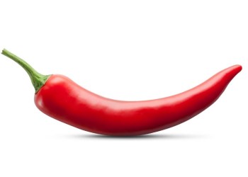 Spicing up your life could make it last longer, study on chili suggests