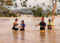 Typhoon Phanfone claims at least 16 lives in Philippines