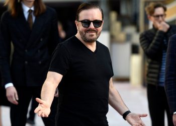 Golden Globes 2020: Ricky Gervais regrets Tim Allen joke and won't 'go after' the stars this year