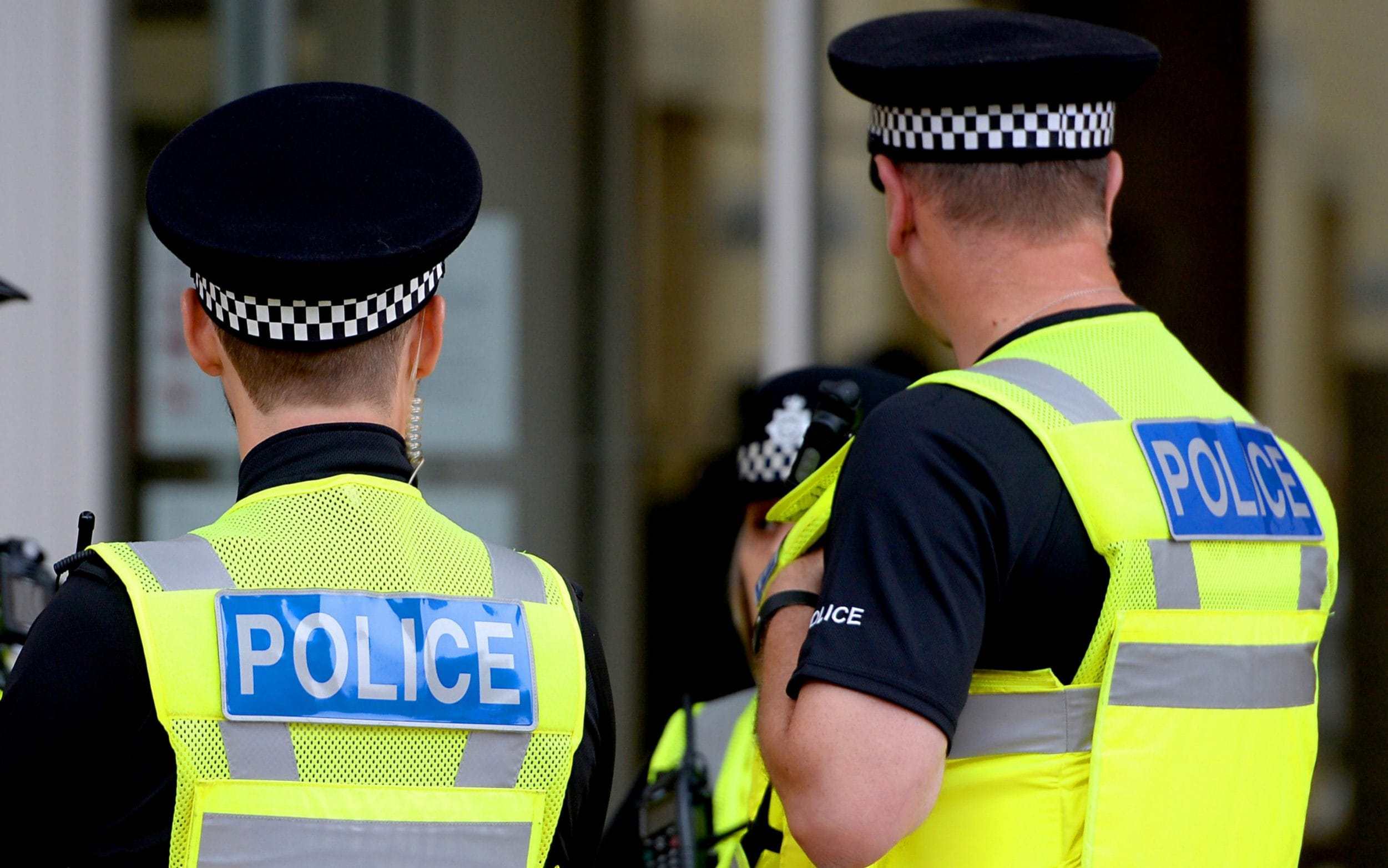 Rape victim comes forward after 40 years as she directly appeals for two witnesses name her attackers