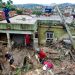 Brazil storms: At least 30 killed after devastating landslides