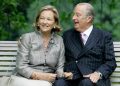 Former Belgian king admits he fathered lovechild