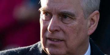 Tuesday morning news briefing: Prince Andrew's'zero co-operation'