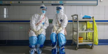 What is coronavirus, how did it start and could the outbreak grow greater?