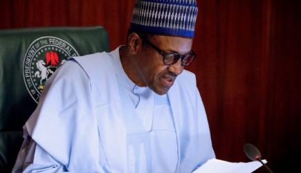 What Buhari should do to make Nigeria great - The Nation Newspaper