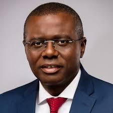 Lagos against illegal property devt - The Nation Nigeria News