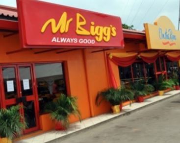 Mr. Biggs emerges Restaurant of the Year - The Nation Newspaper