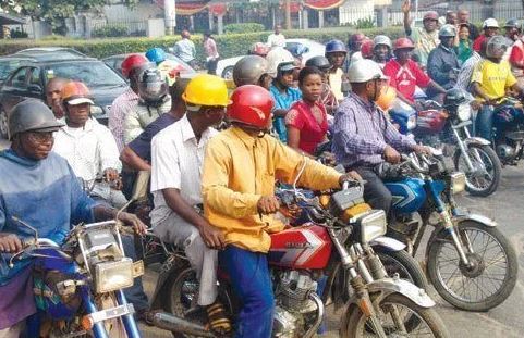 Necessary end of an era in Lagos - The Nation Newspaper