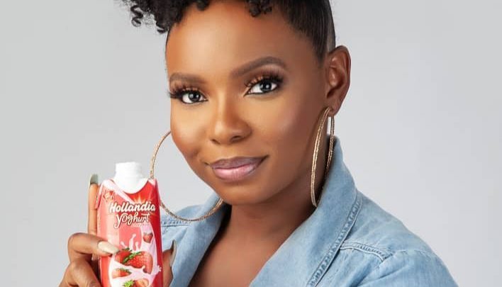 Hollandia unveils partnership with Yemi Alade - The Nation Newspaper