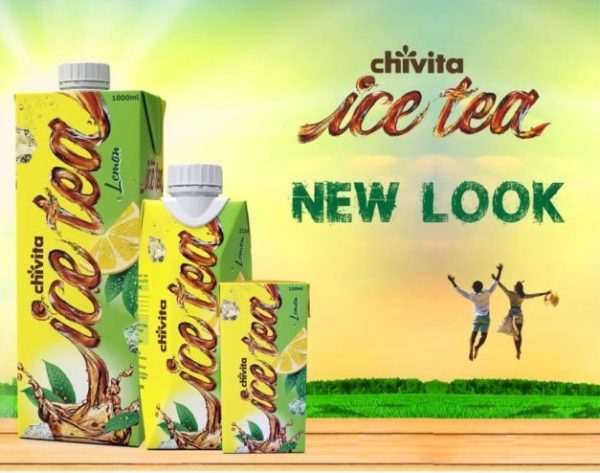 Chivita ice tea contains "no preservatives" - The Nation Newspaper