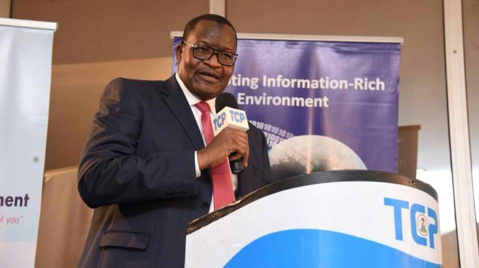 NCC committed to ridding industry of pretend, counterfeits