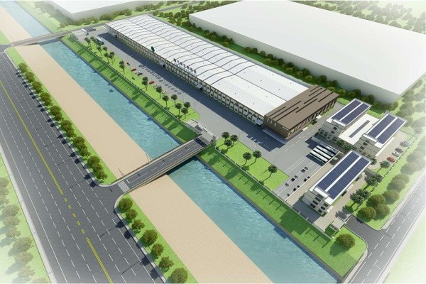 Developer launches new scheme in Lekki - The Nation Newspaper