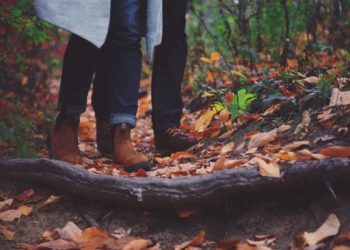 Colors of Fall: Questions To ASK Your Partner Not ASSUME